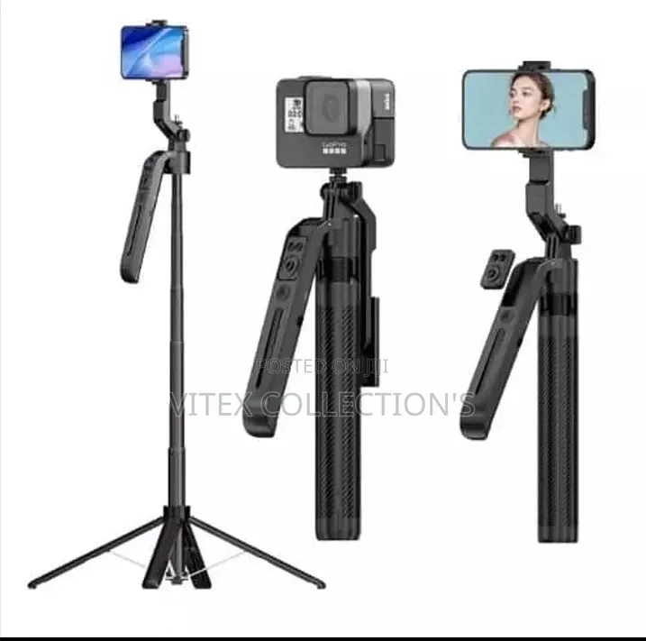 C12 Ai Tracking Tripod Stand