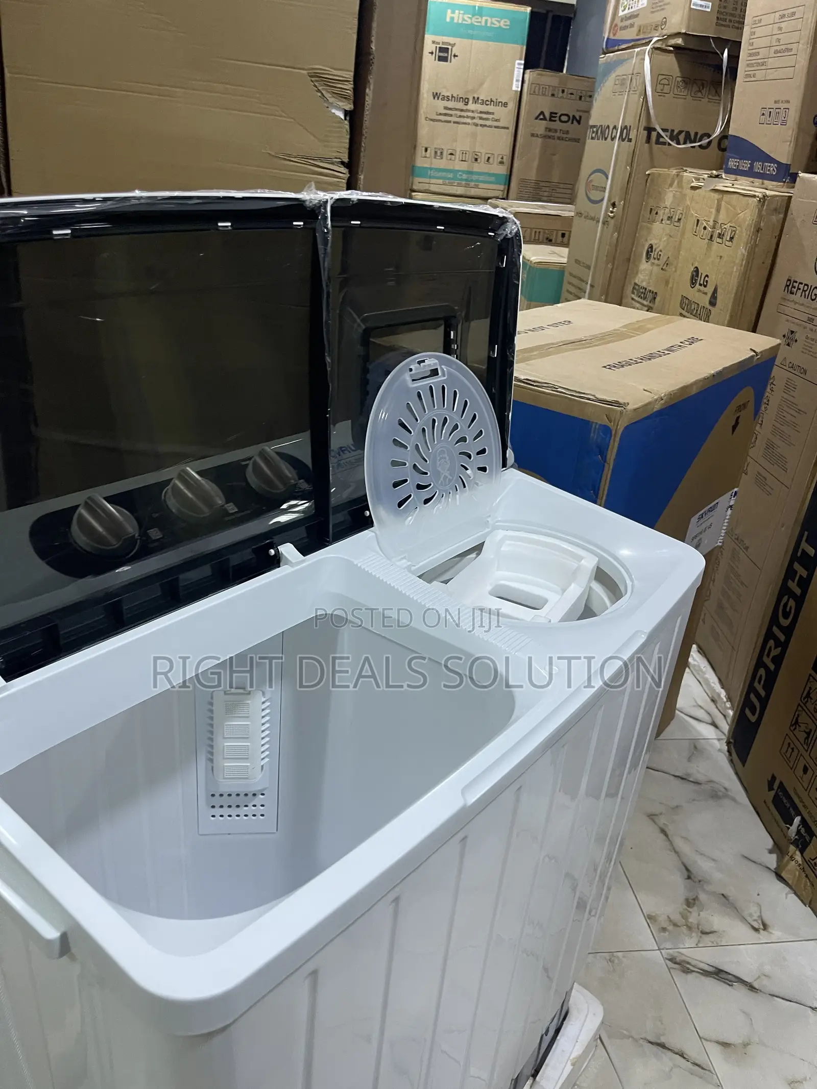 Original Skyrun Spb116-024s – The Smart Choice for Every Household