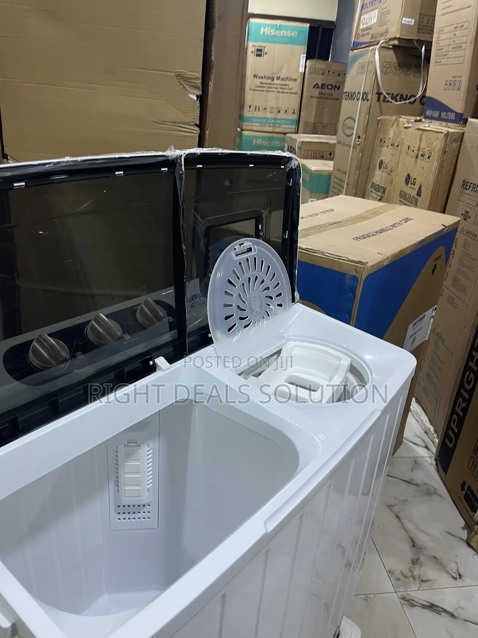 Original Skyrun Spb116-024s – The Smart Choice for Every Household