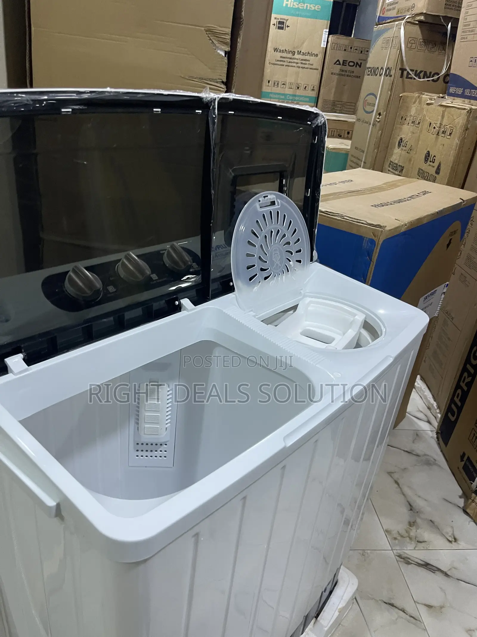 Original Skyrun Spb116-024s – Clean Clothes Without Stress