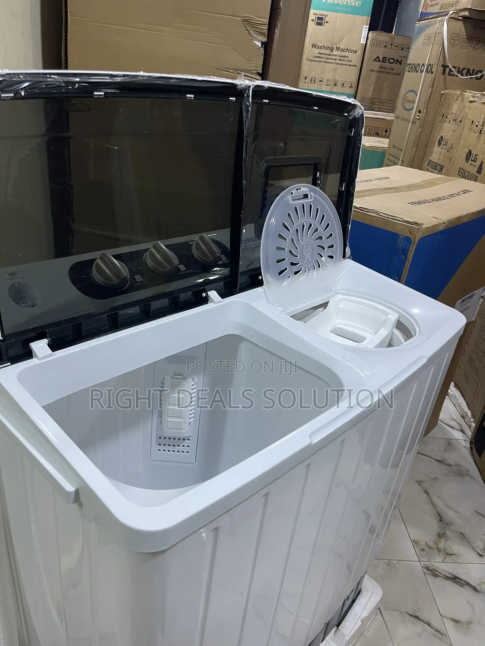 Original Skyrun Spb116-024s – Clean Clothes Without Stress