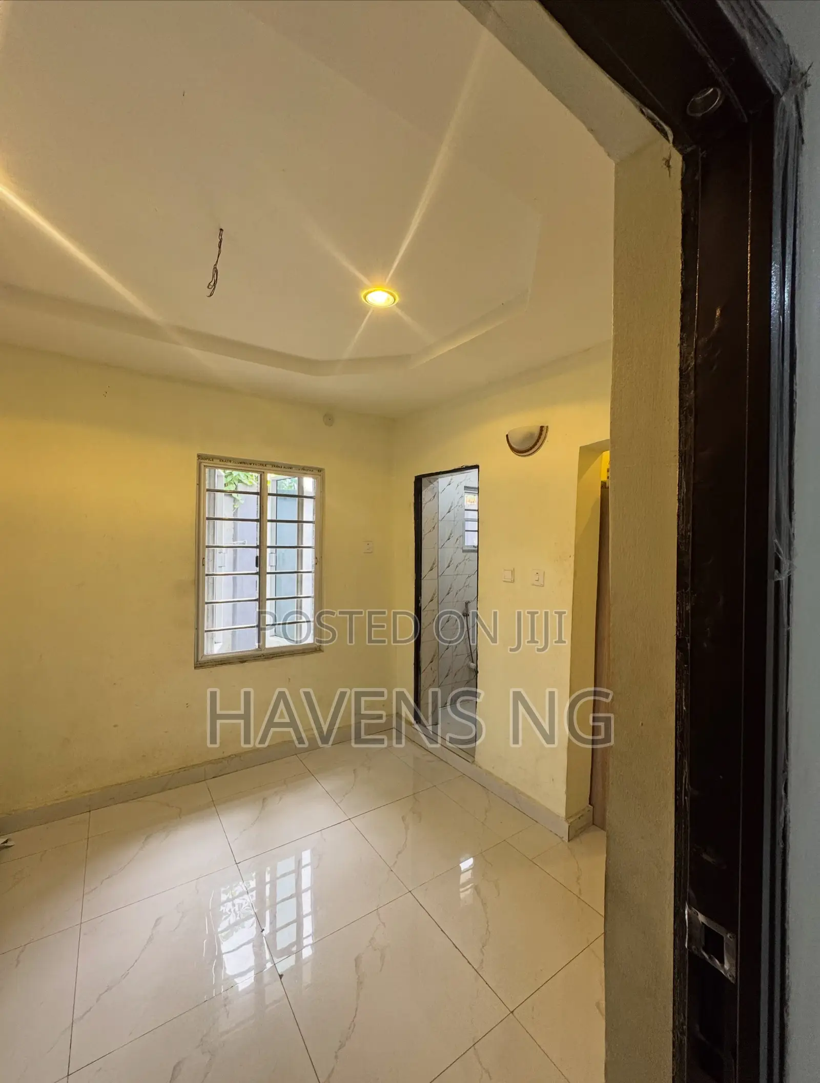 4bdrm Bungalow in Obio-Akpor for sale