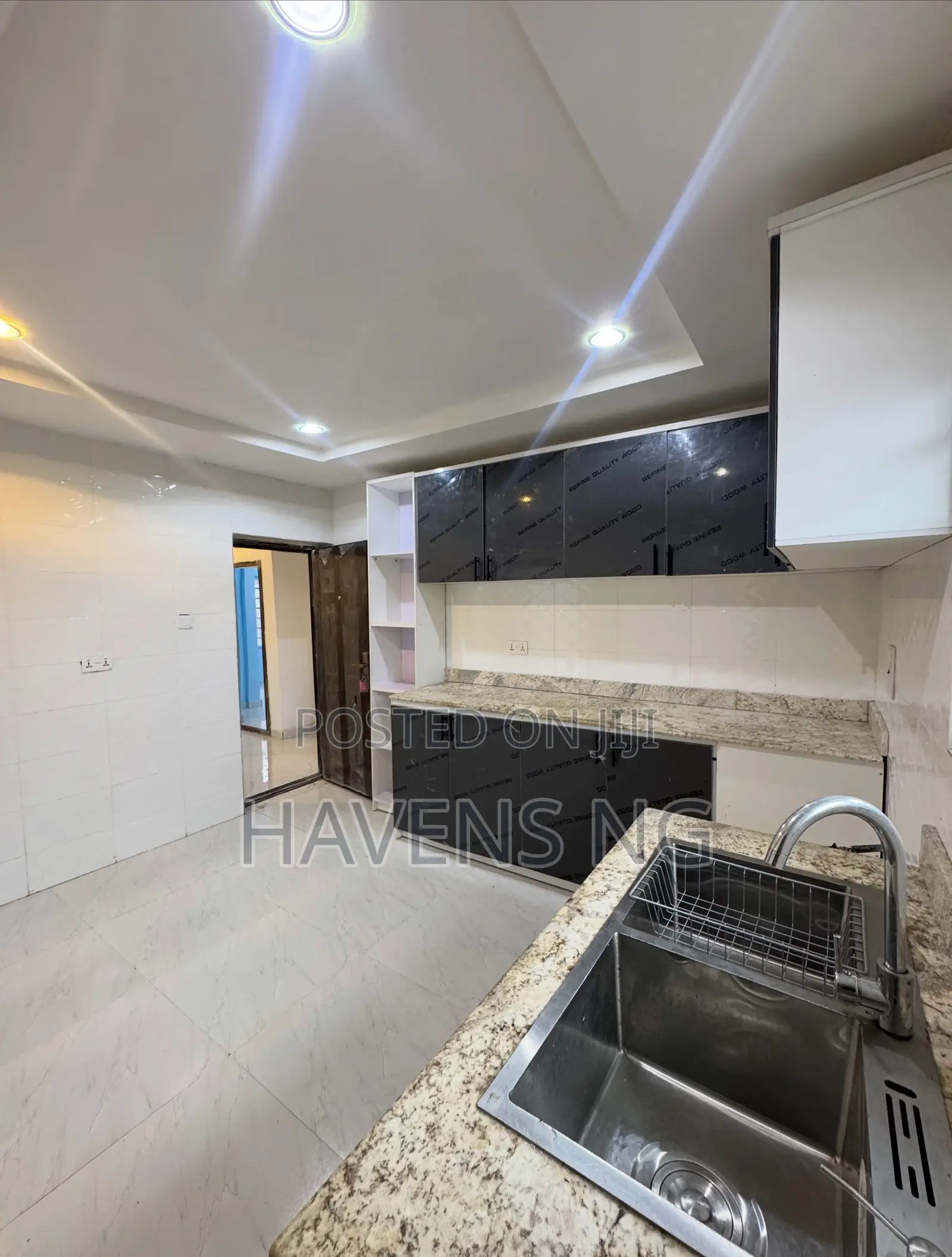 4bdrm Bungalow in Obio-Akpor for sale