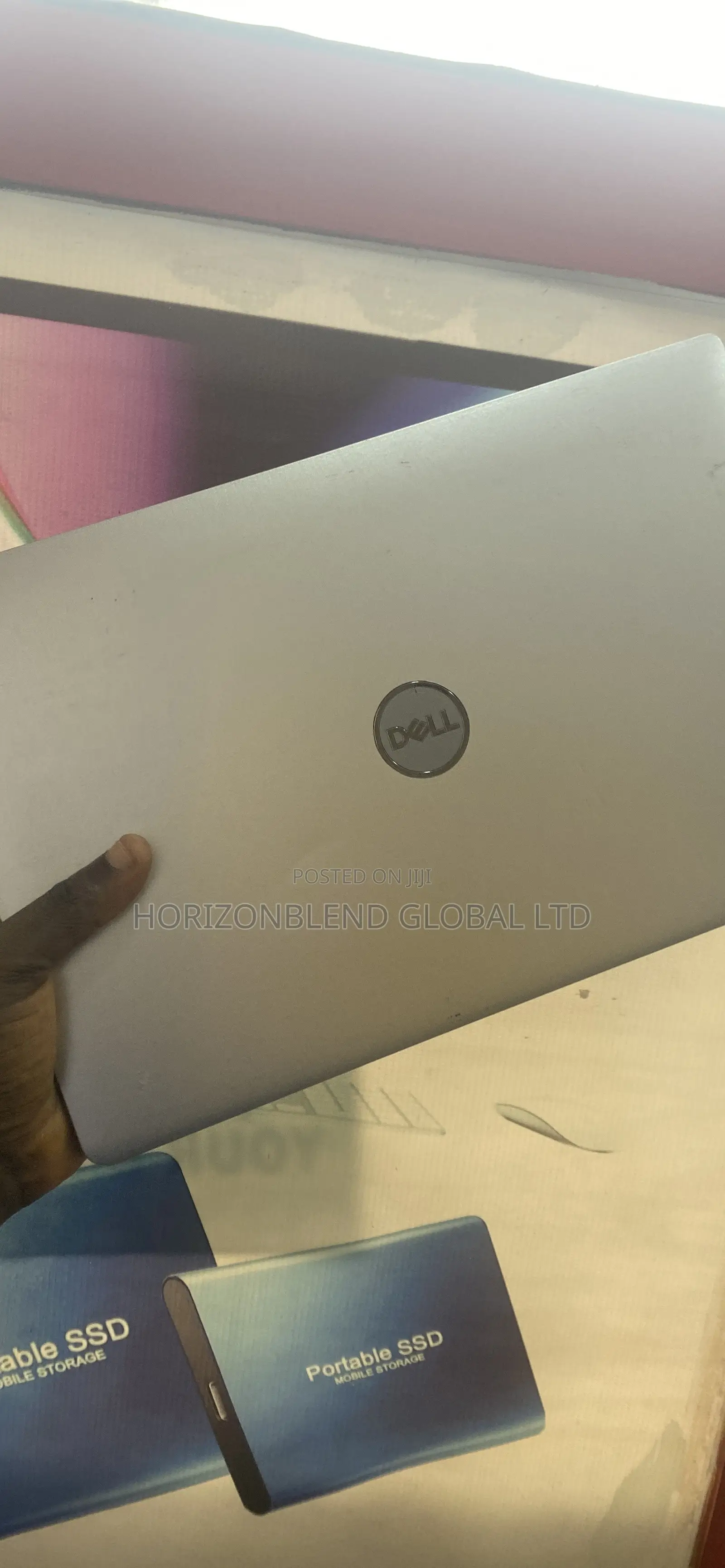 Laptop Dell Latitude 5420 8GB Intel Core i5 SSD 256GB