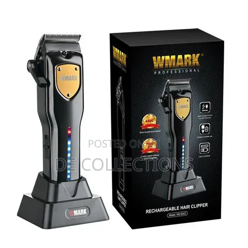 

Wmark Ng-2043 Customized Cordless High Quality Blade Electric