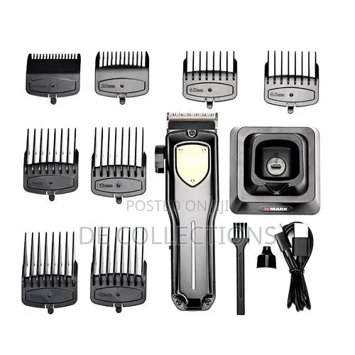

Wmark Ng-2043 Customized Cordless High Quality Blade Electric