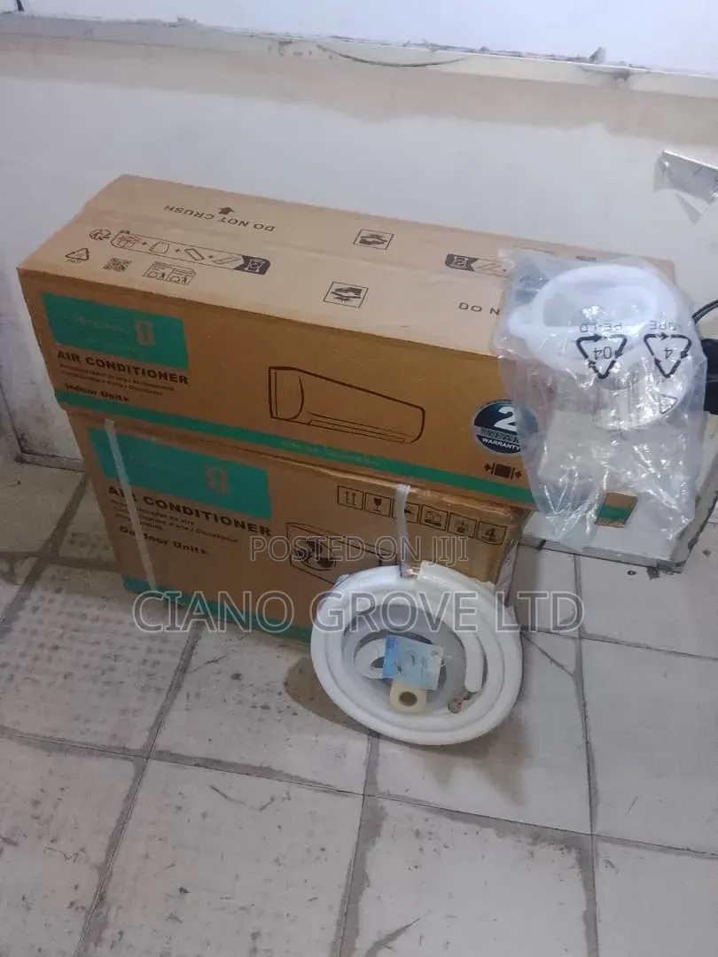 Air Conditioner 1hp Regular