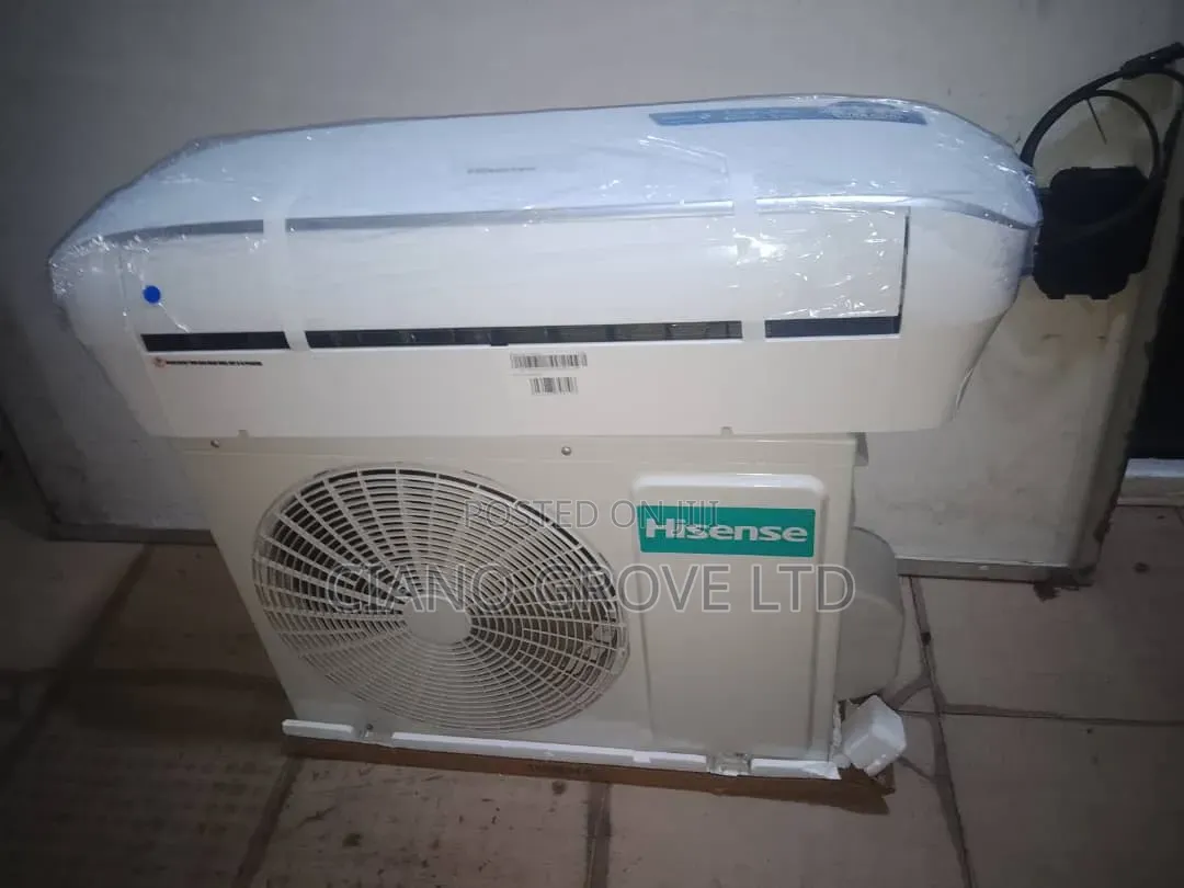 Air Conditioner 1hp Regular