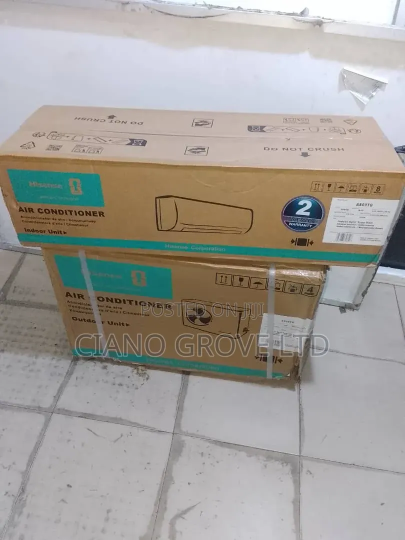 Air Conditioner 1hp Regular