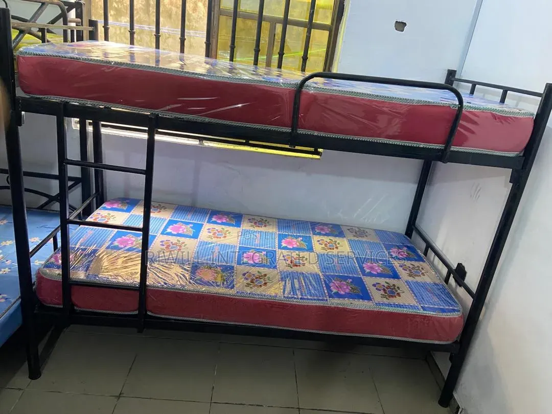 Best Modern Double Bunk Bed