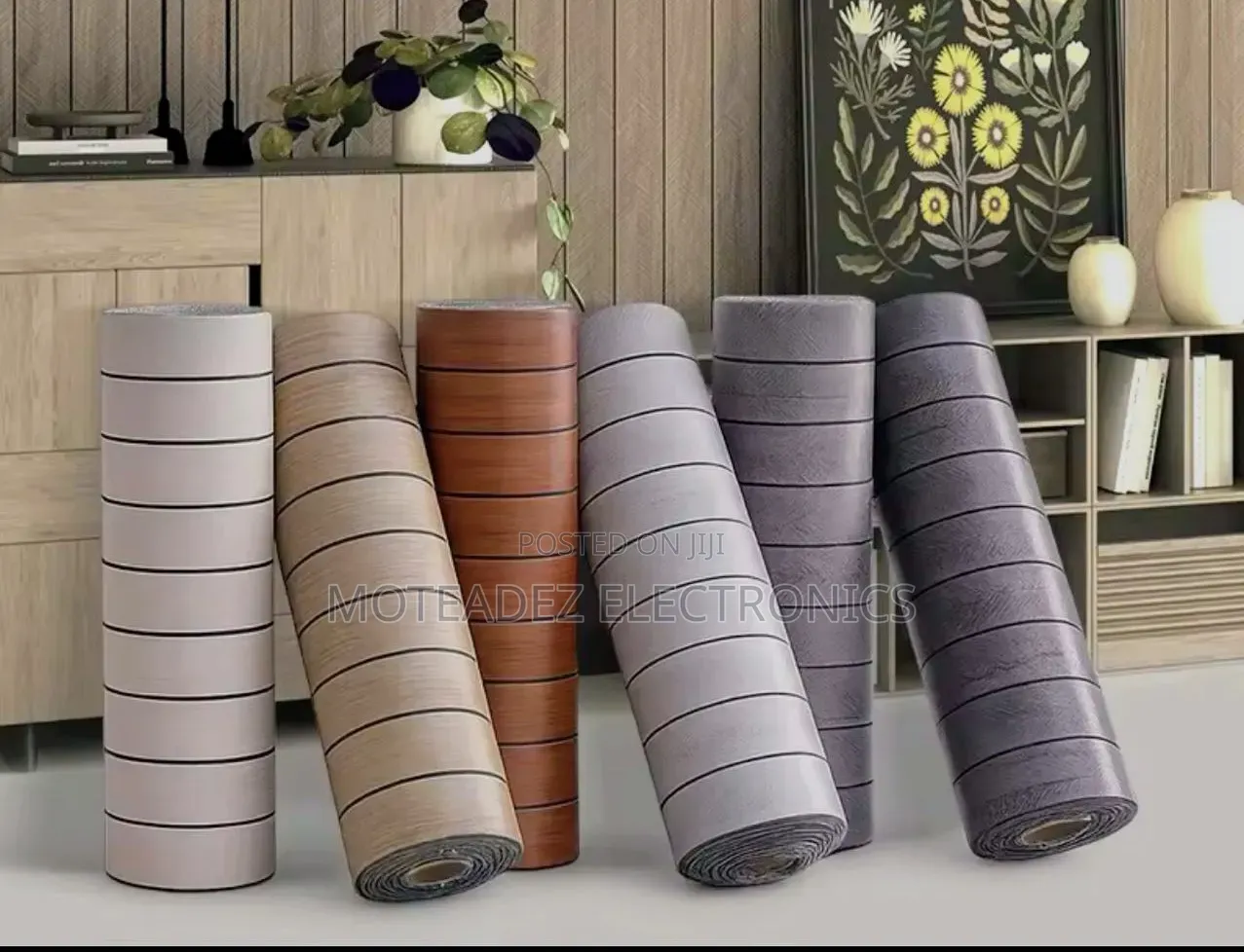 3d Grille Wall Panel Waterproof PVC Elegant Self Adhesive Wall Paper