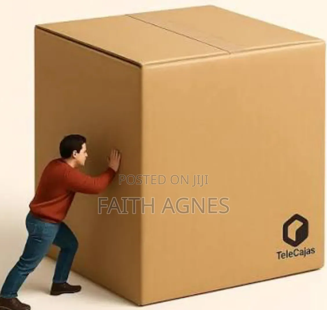 Neat Carton Boxes