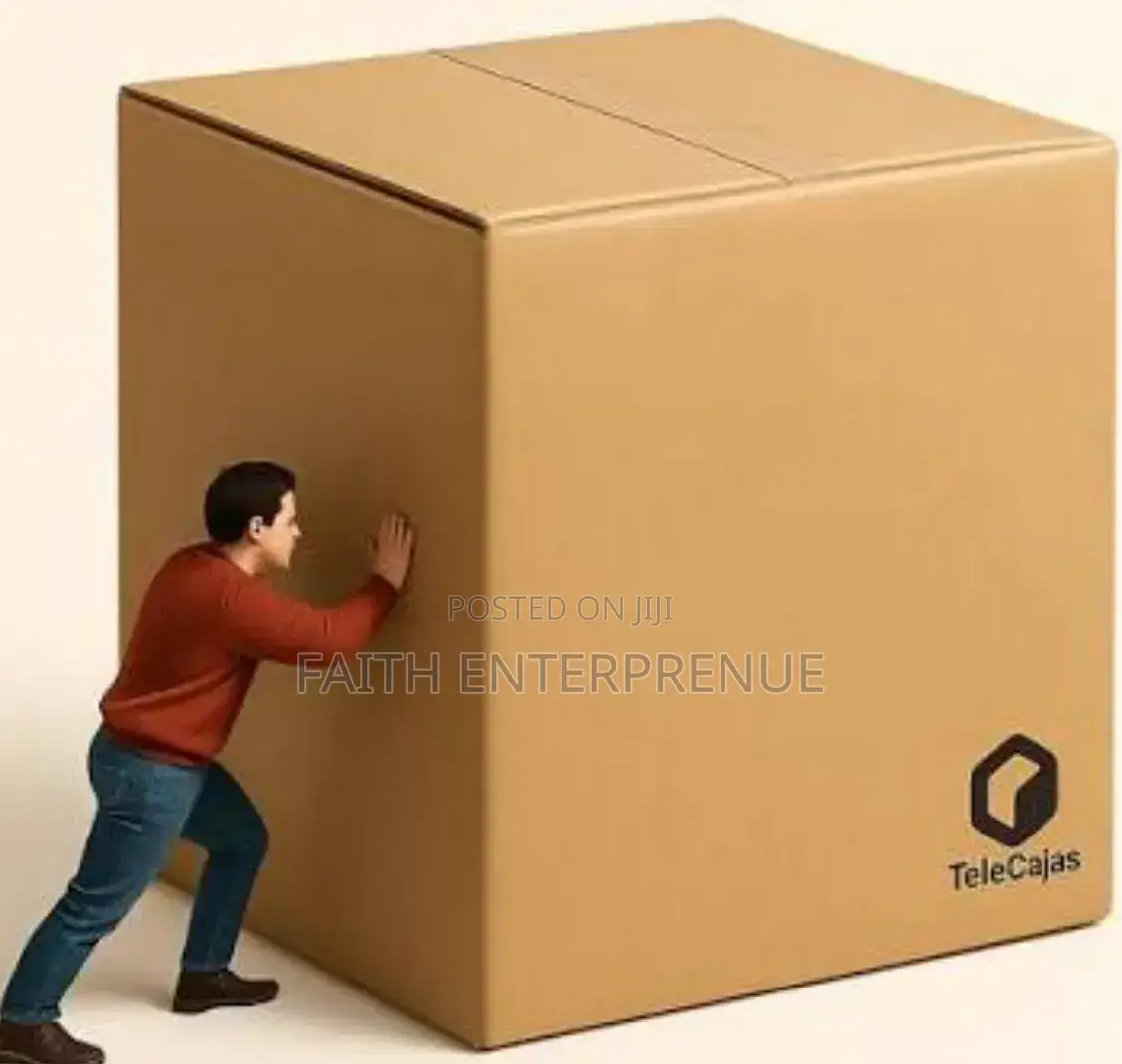 Neat Carton Boxes