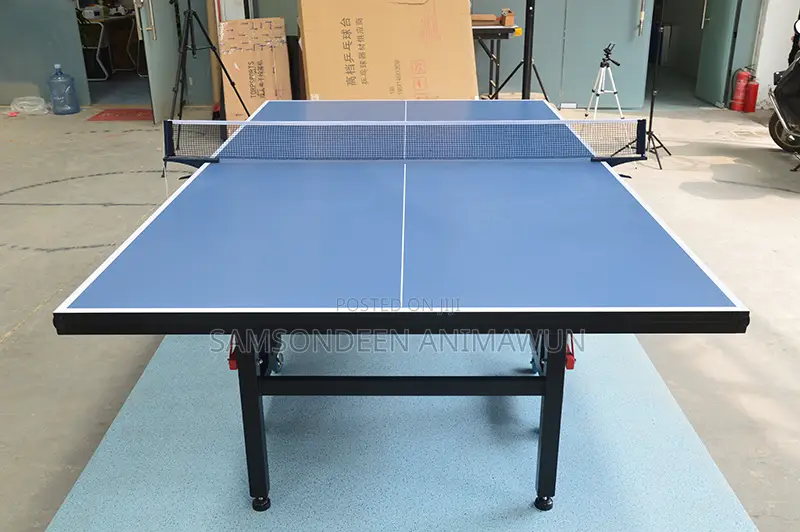 Wholesale Indoor Table Tennis Board for Sale
