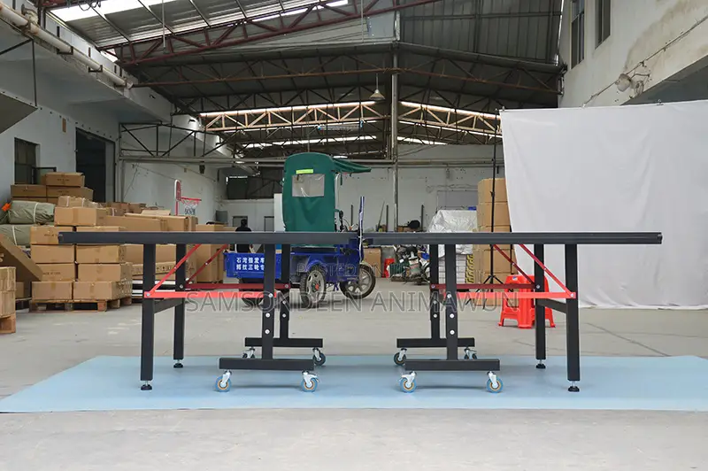 Wholesale Indoor Table Tennis Board for Sale