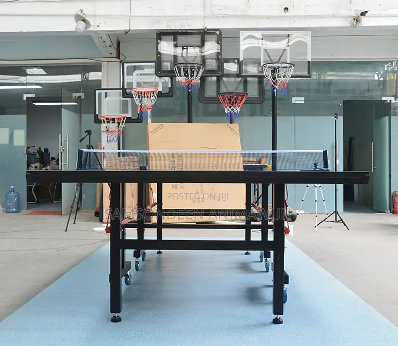 Wholesale Indoor Table Tennis Board for Sale