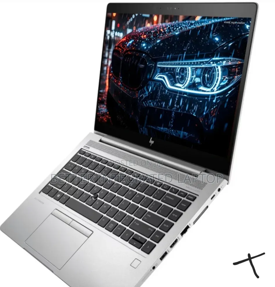 New Laptop HP EliteBook 2170P 4GB Intel Core i5 SSD 256GB