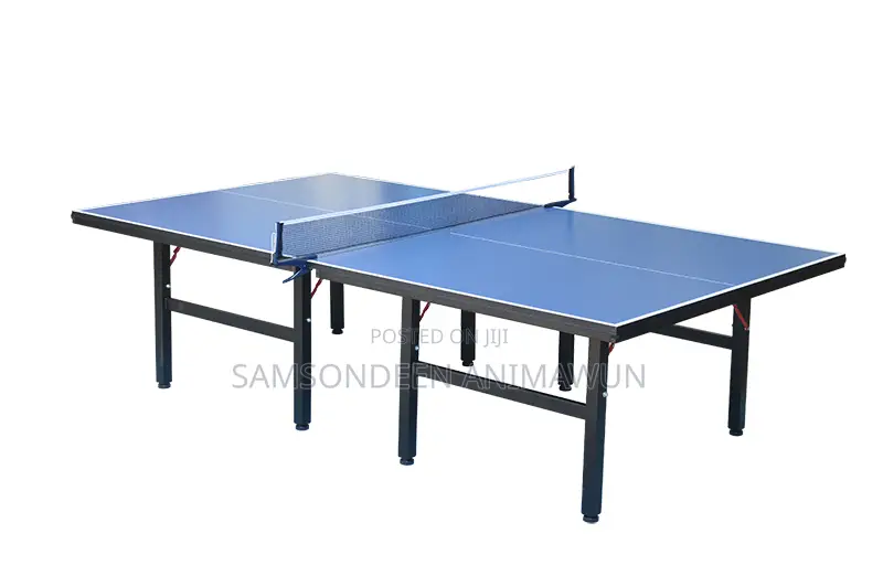 Imported Indoor Table Tennis Table Wholesale
