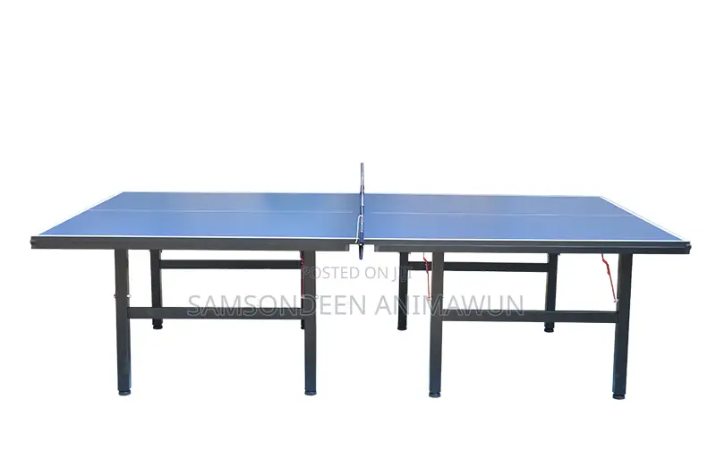 Imported Indoor Table Tennis Table Wholesale