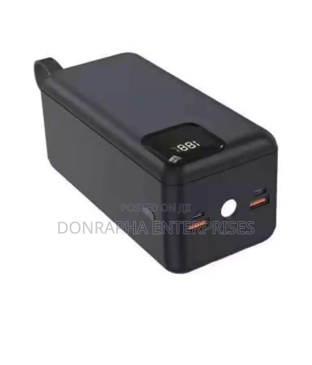 50000mah High Capacity Power Bank