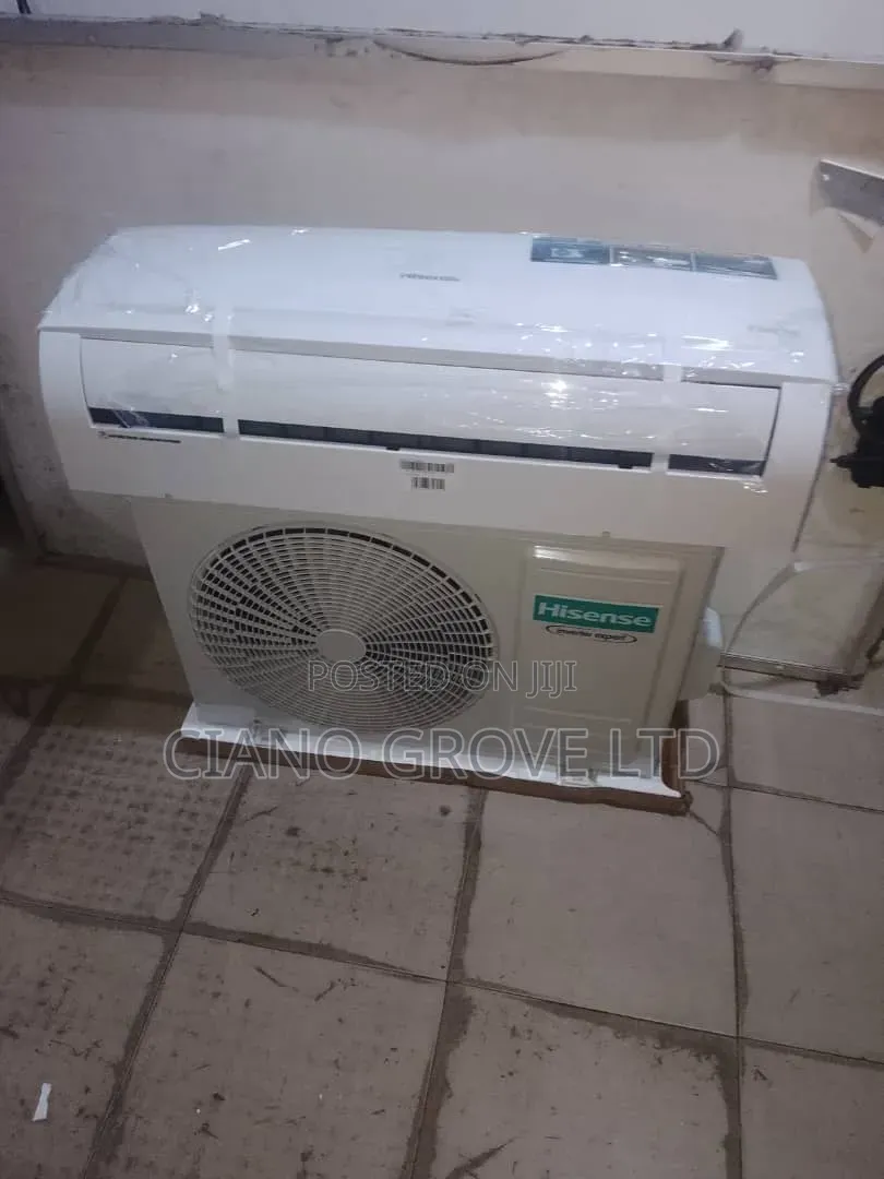 Hisense Spilt Ac 2hp Inverter