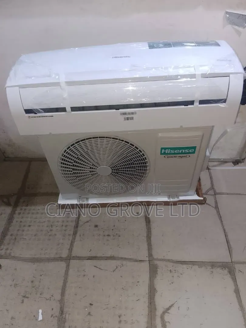 Hisense Spilt Ac 2hp Inverter