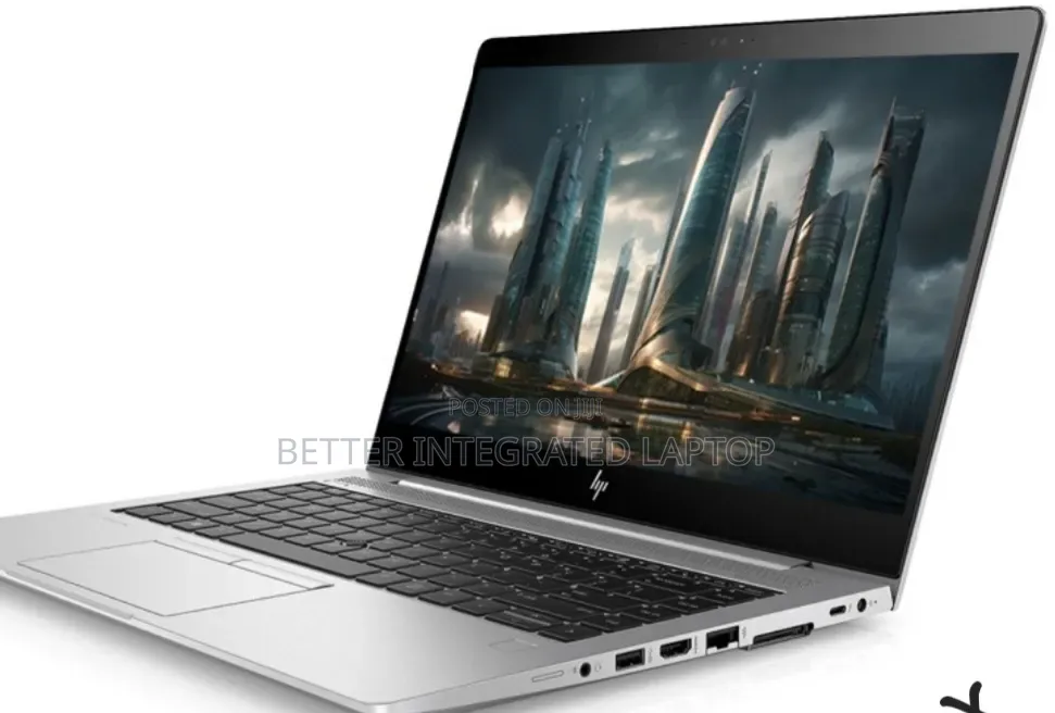 New Laptop HP EliteBook 2170P 4GB Intel Core i5 SSD 256GB