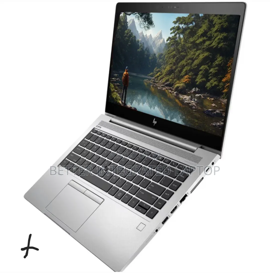 New Laptop HP EliteBook 2170P 4GB Intel Core 5 SSD 256GB