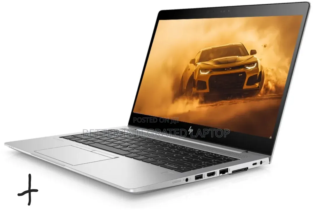 New Laptop HP EliteBook 2170P 4GB Intel Core 5 SSD 256GB