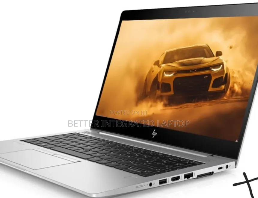 New Laptop HP EliteBook 2170P 4GB Intel Core 5 SSD 256GB