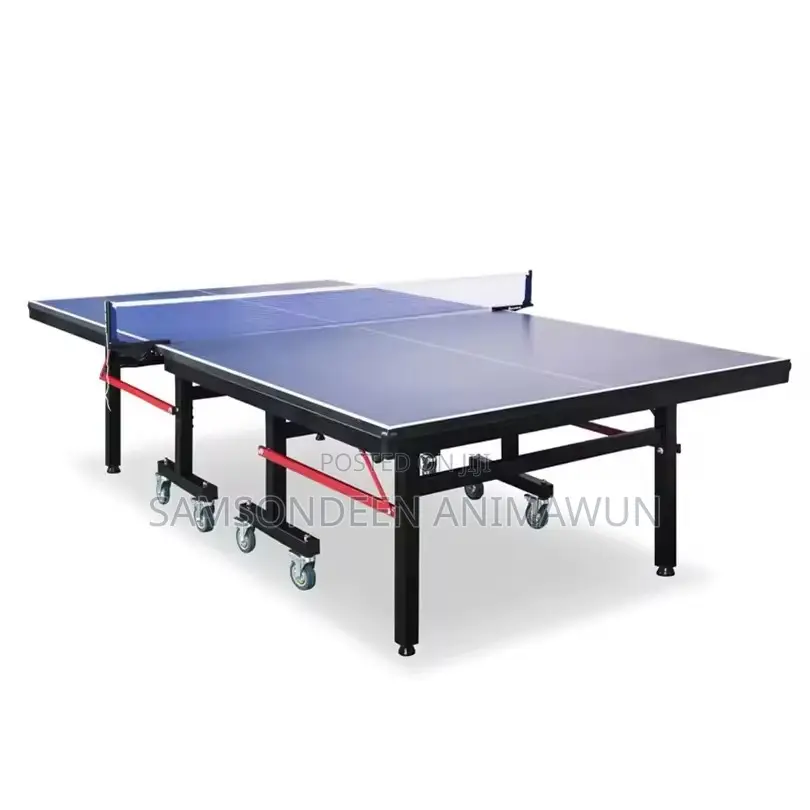 Table Tennis Board Wholesale Supplier in Nigeria