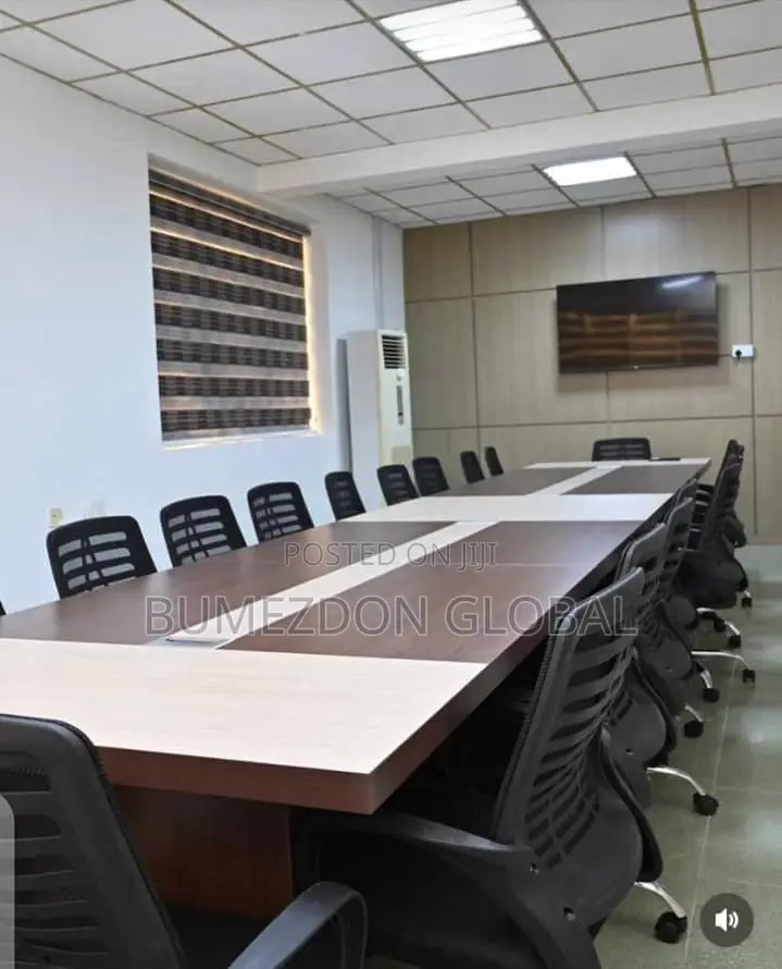 Conference Table