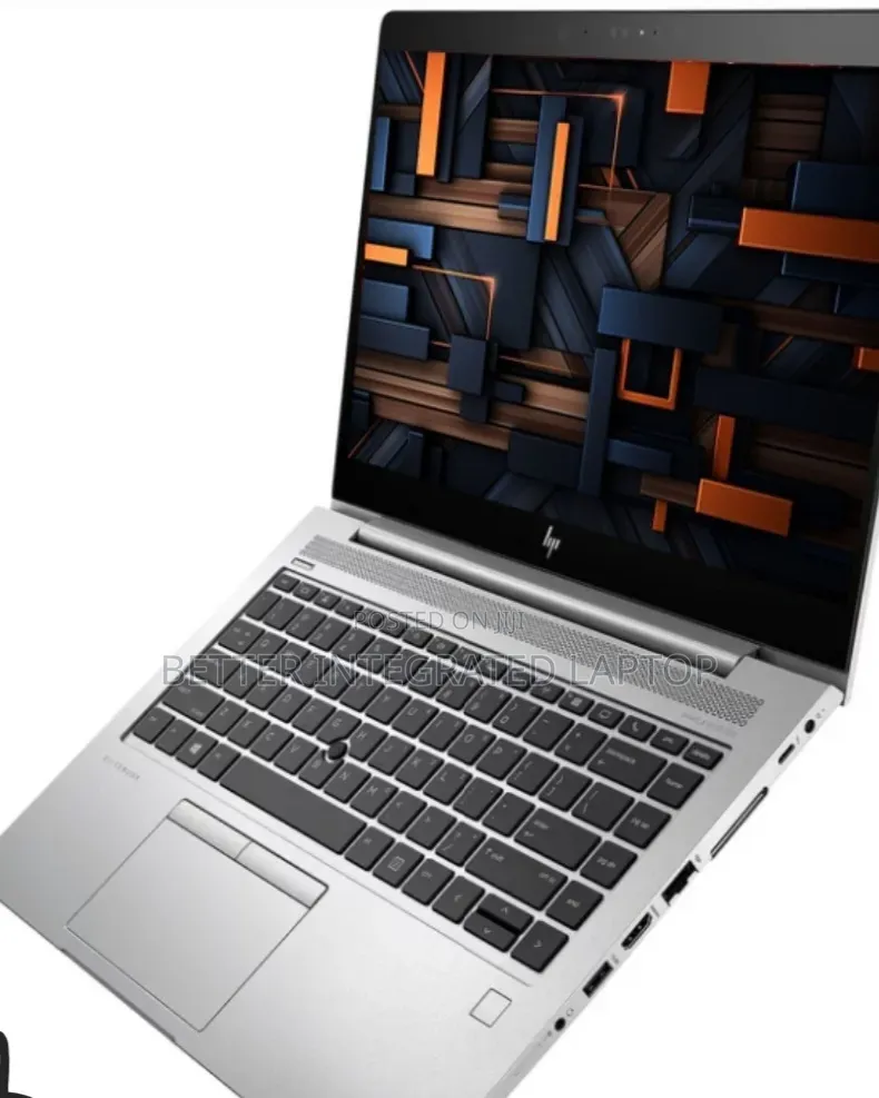 New Laptop HP EliteBook 2170P 4GB Intel SSD 256GB