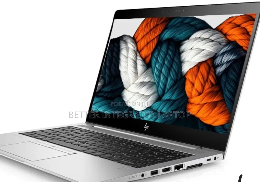 New Laptop HP EliteBook 2530P 4GB Intel Core i5 SSD 256GB