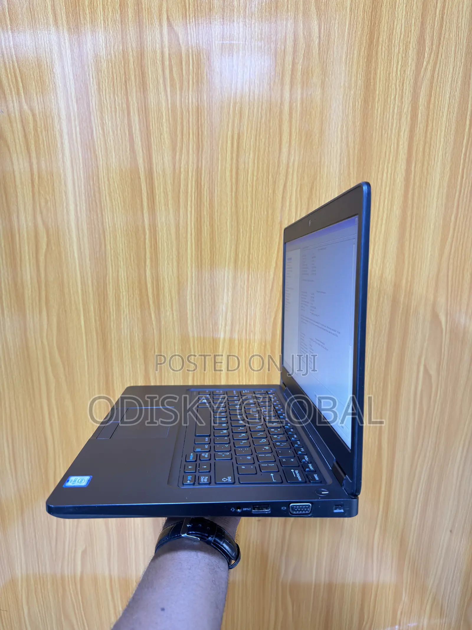 Laptop Dell Latitude 5480 8GB Intel Core i5 SSD 256GB