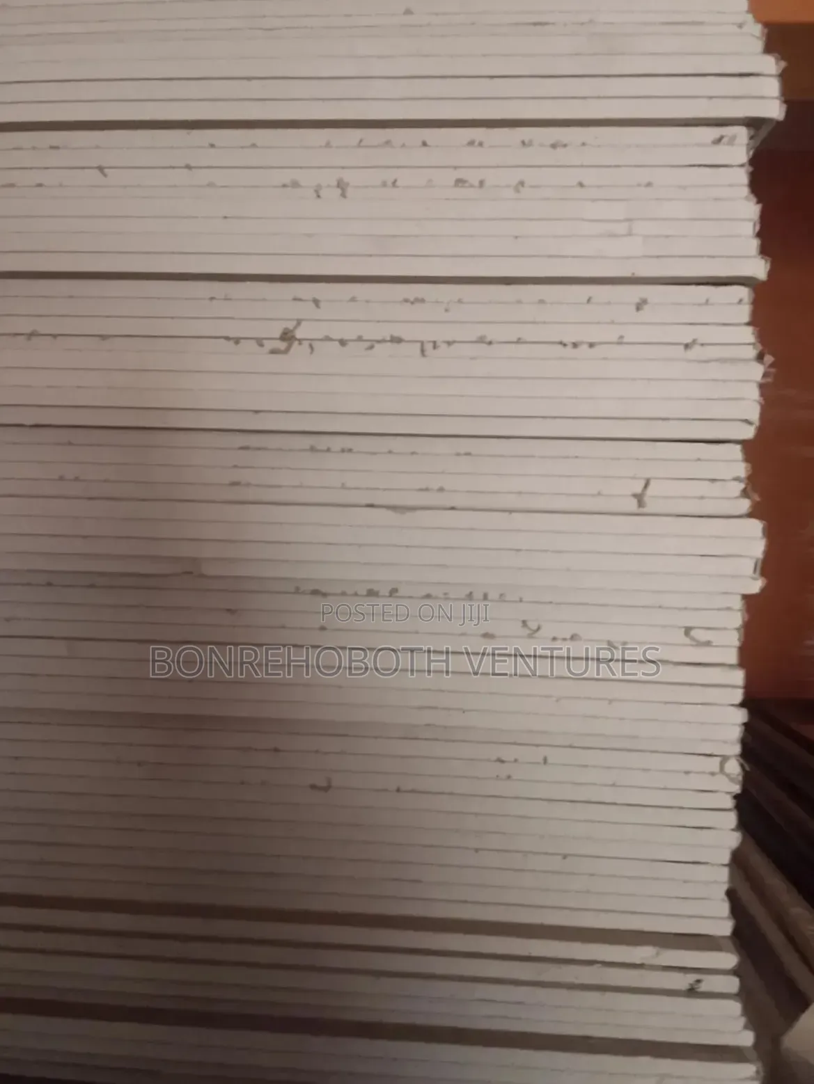 Drywall Gypsum Board