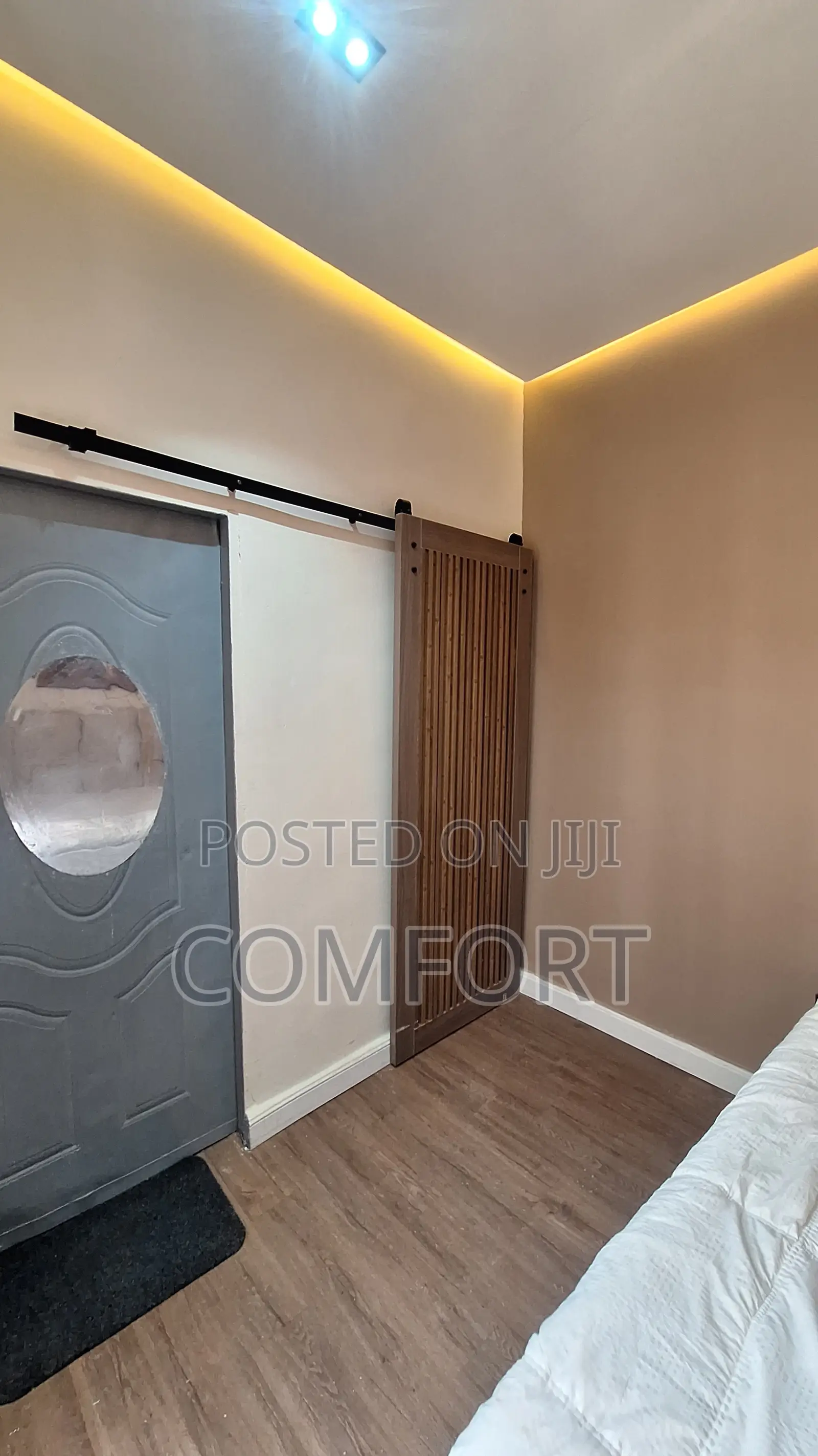 Furnished 1bdrm Shared Apartment in Guzape District for rent