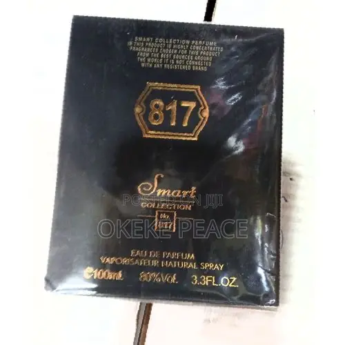 Smart Collection Perfumes