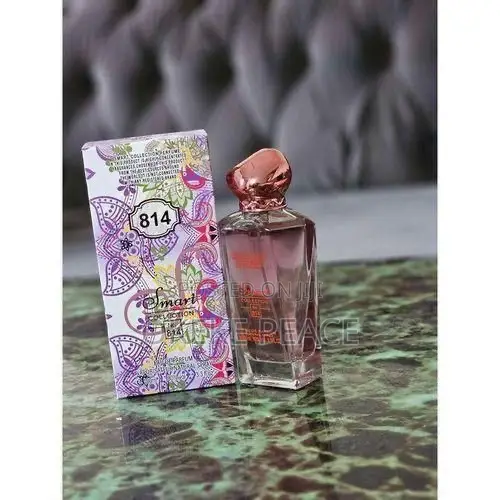 Smart Collection Perfumes