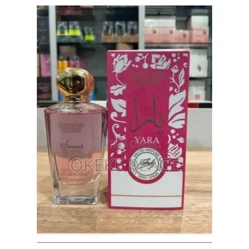 Smart Collection Perfumes