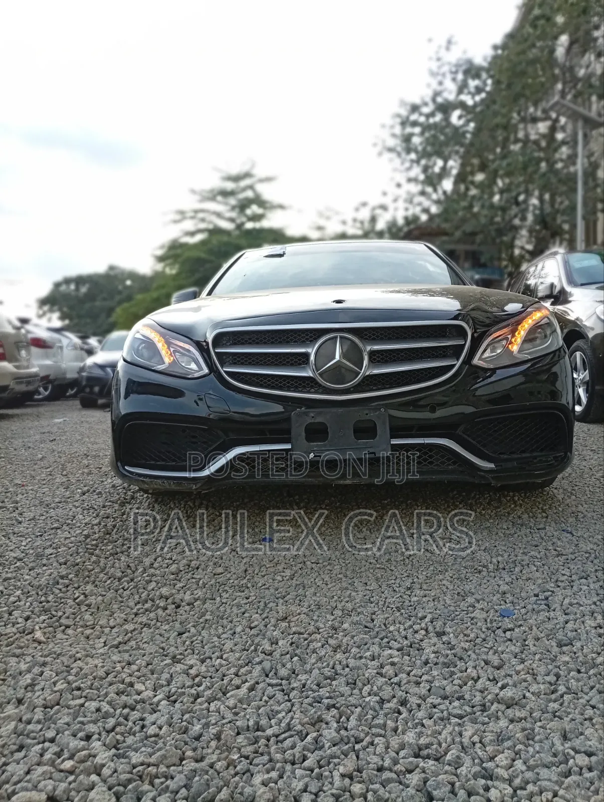 Mercedes-Benz E350 Base 4dr Sedan RWD (3.5L 6cyl 7A) 2010 Black