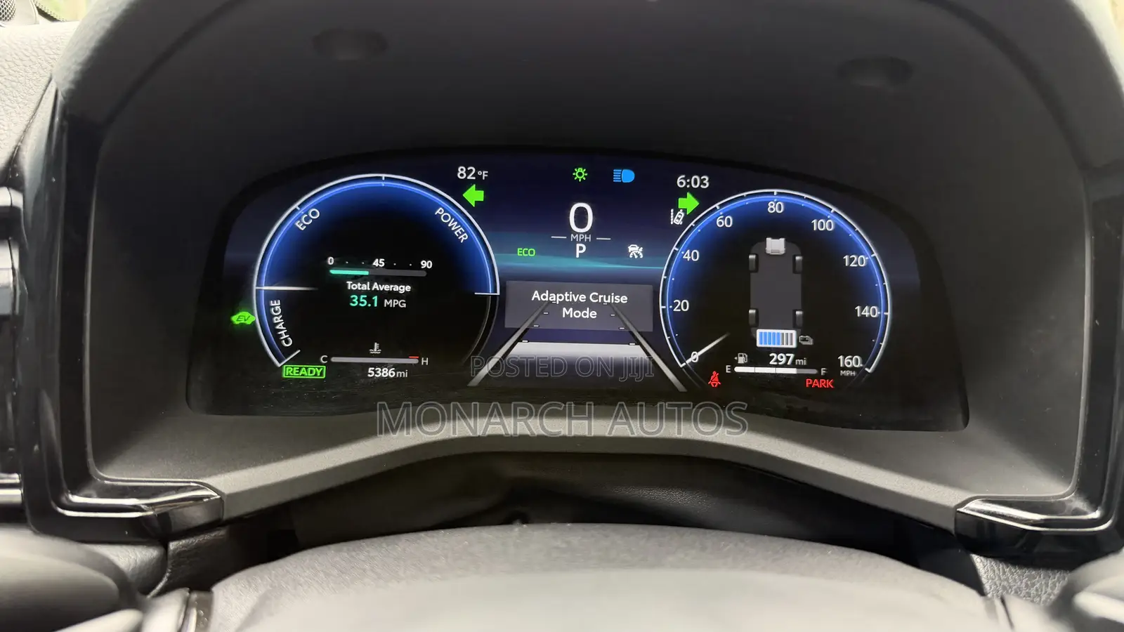 Toyota Camry XSE 2025 Black