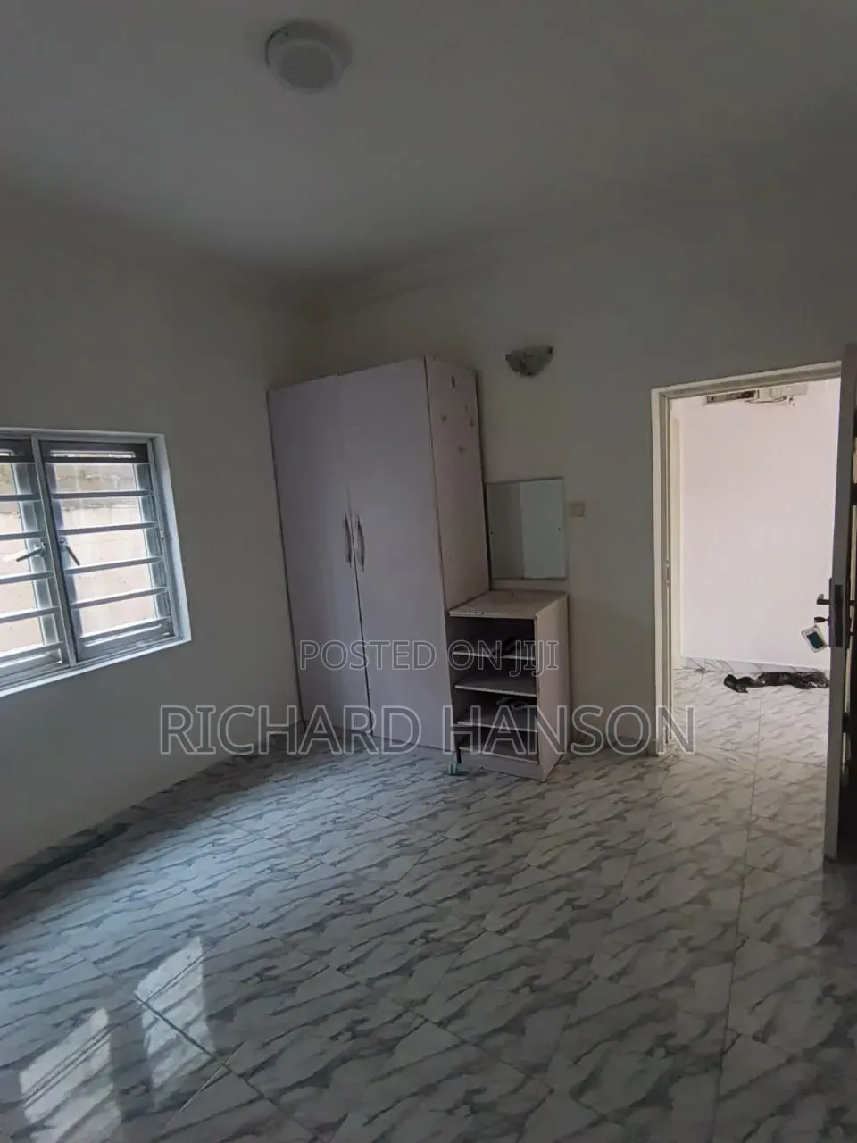 Mini Flat in Cool Estate, Sangotedo for rent