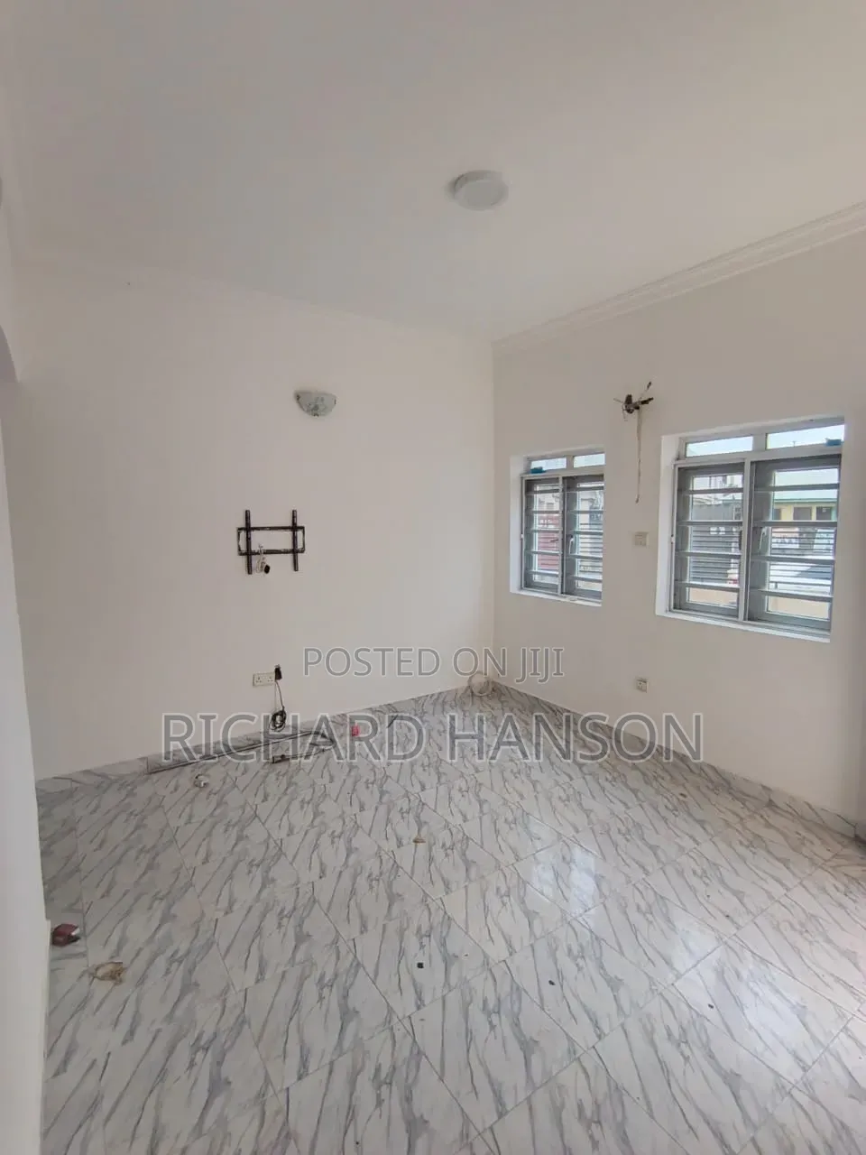 Mini Flat in Cool Estate, Sangotedo for rent