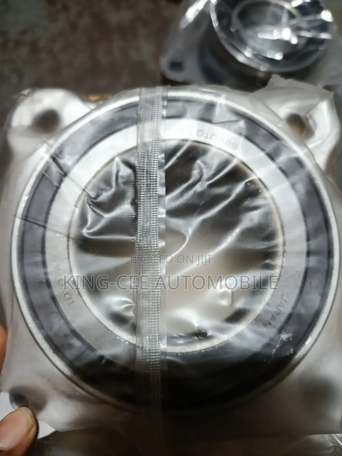 Front Hub Bearing Toyota Landcruiser,Lx570,Tundra,Sequoia 2008-2020