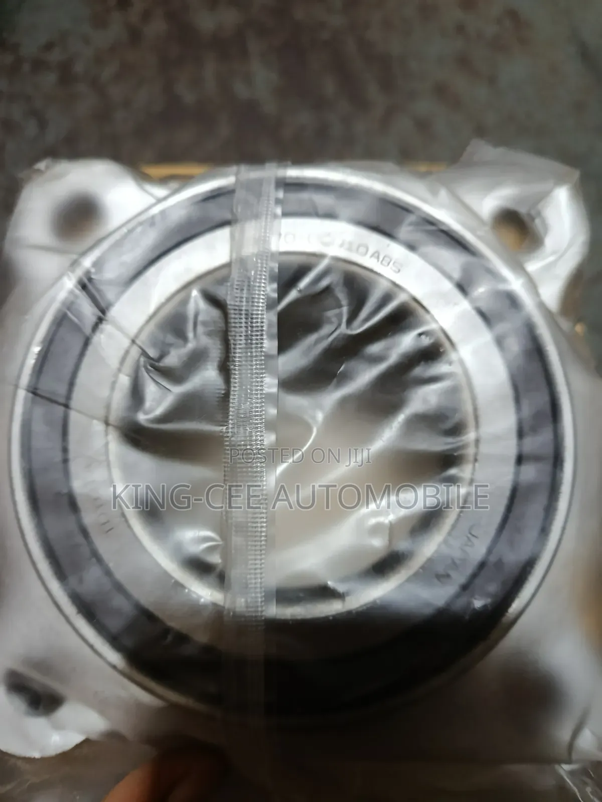Front Hub Bearing Toyota Landcruiser,Lx570,Tundra,Sequoia 2008-2020