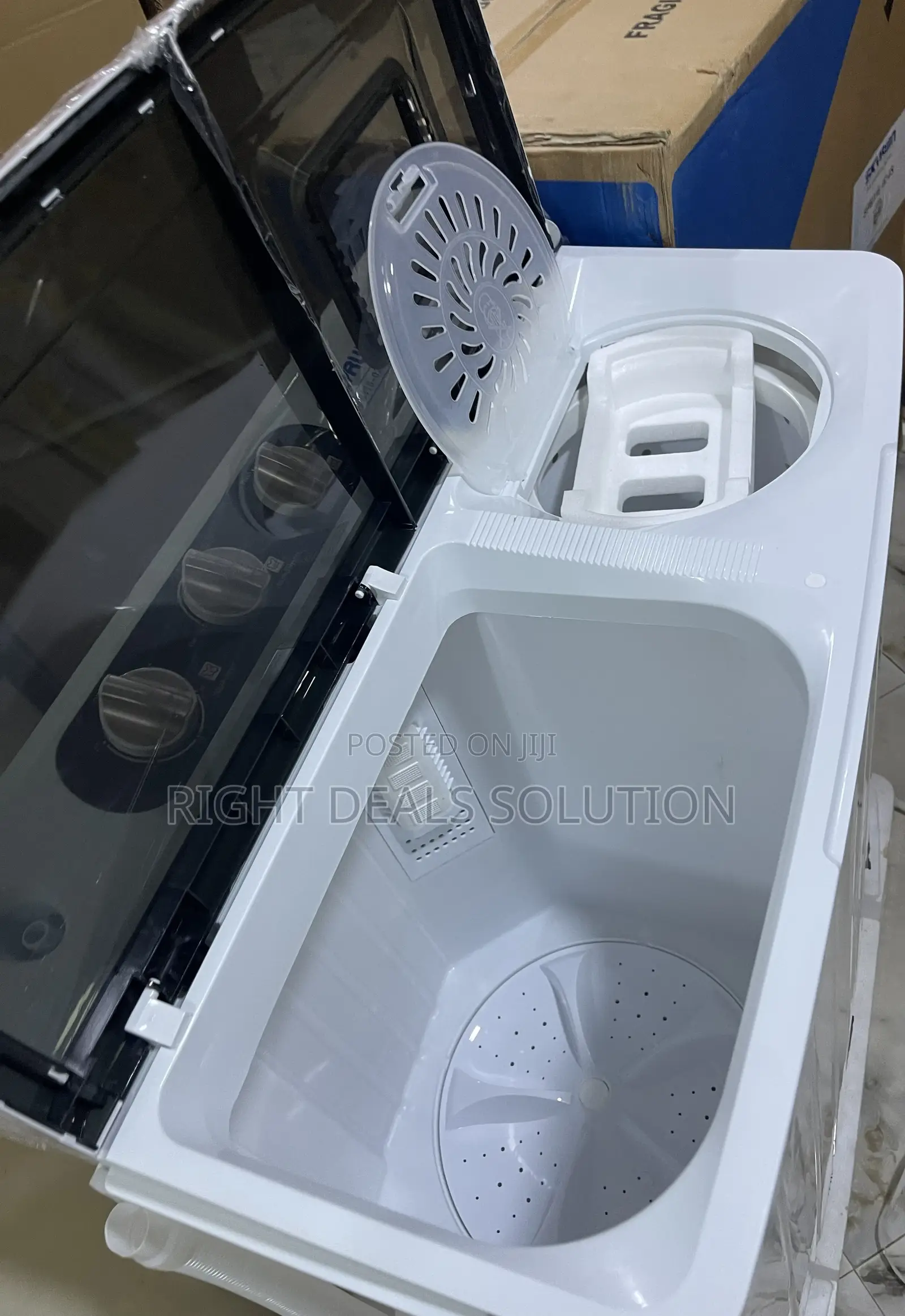 Skyrun Spb116-024s Washer for Everyday Convenience