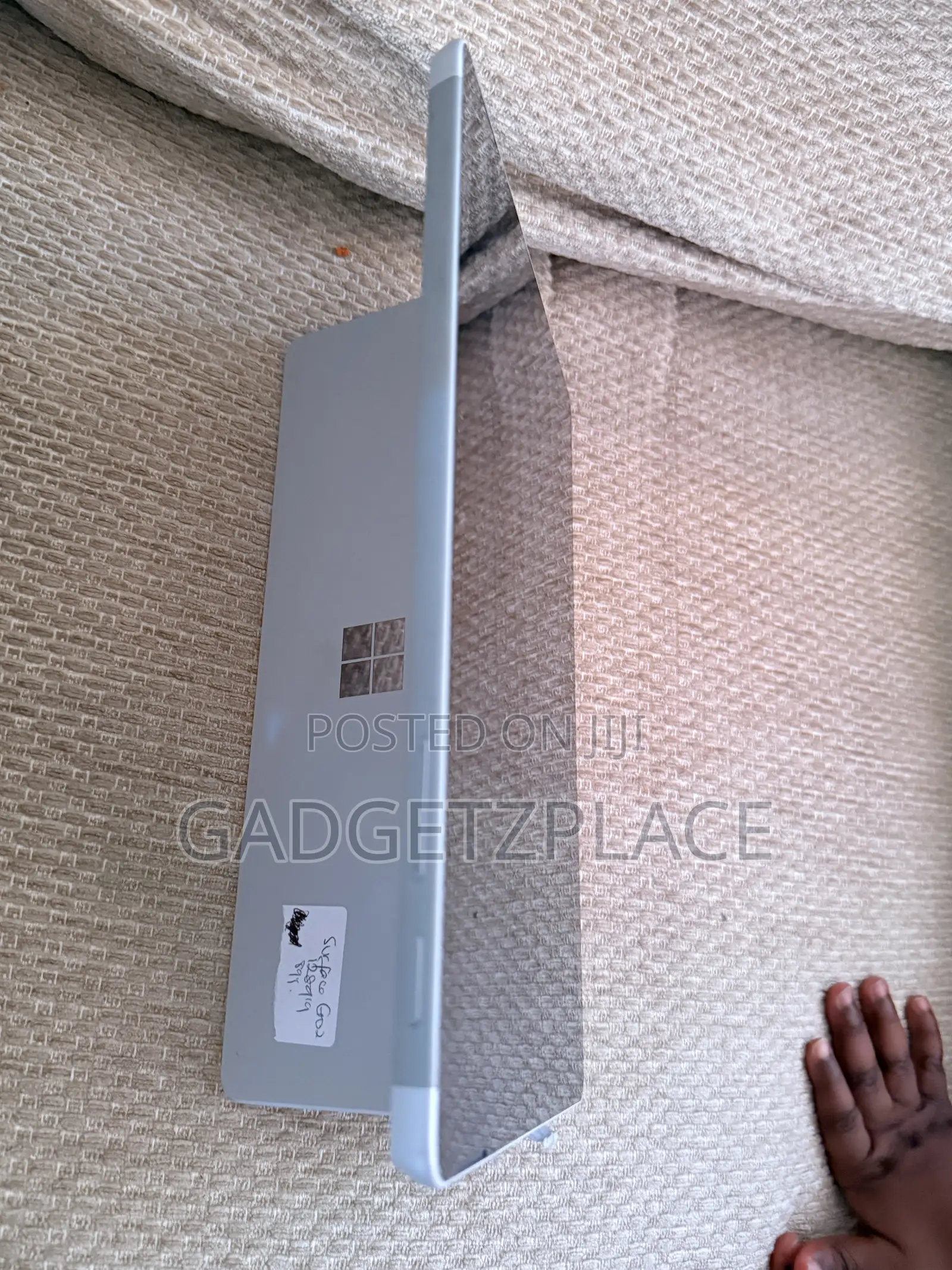 Laptop Microsoft Surface Laptop Go 2 8GB Intel Core 2 Quad SSD 128GB