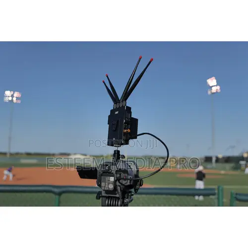 Beamlink Vt02+Vr02 1-Channel Full Hd Sdi/Hdmi Wireless Transmission