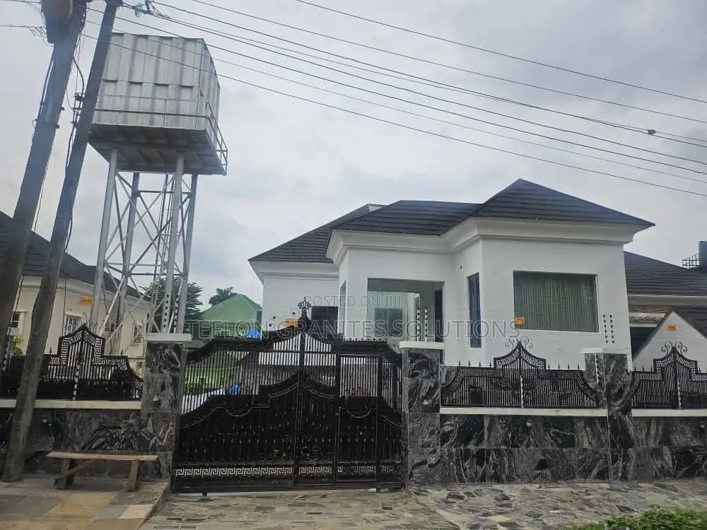 16bdrm Duplex in 7Th Avenue, Gwarinpa for sale